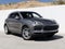 2021 Porsche Cayenne Cayenne (MY21)