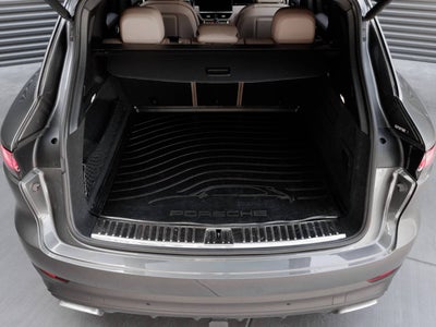 2021 Porsche Cayenne Cayenne (MY21)