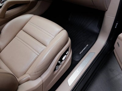 2021 Porsche Cayenne Cayenne (MY21)