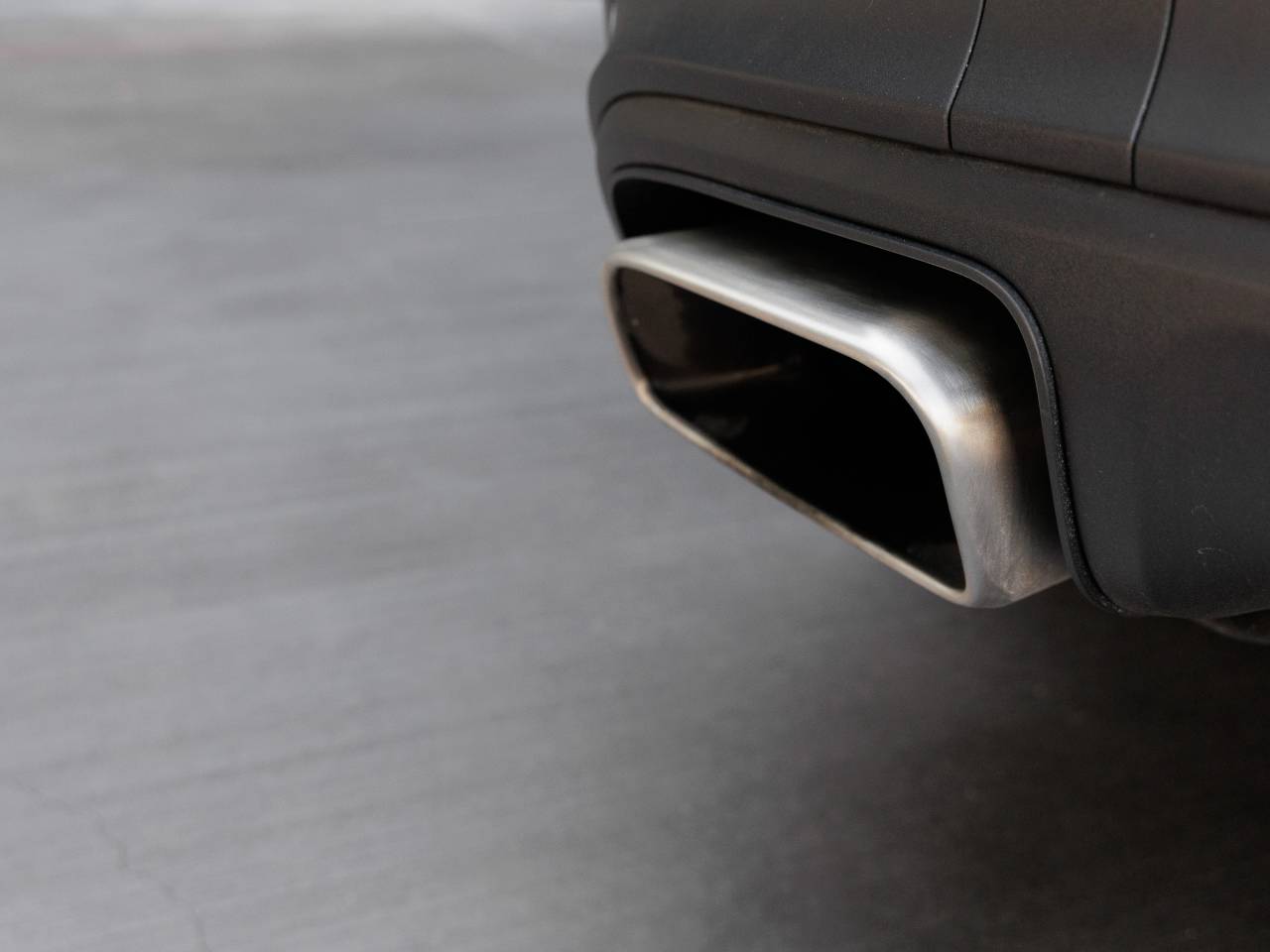 2021 Porsche Cayenne Cayenne (MY21)