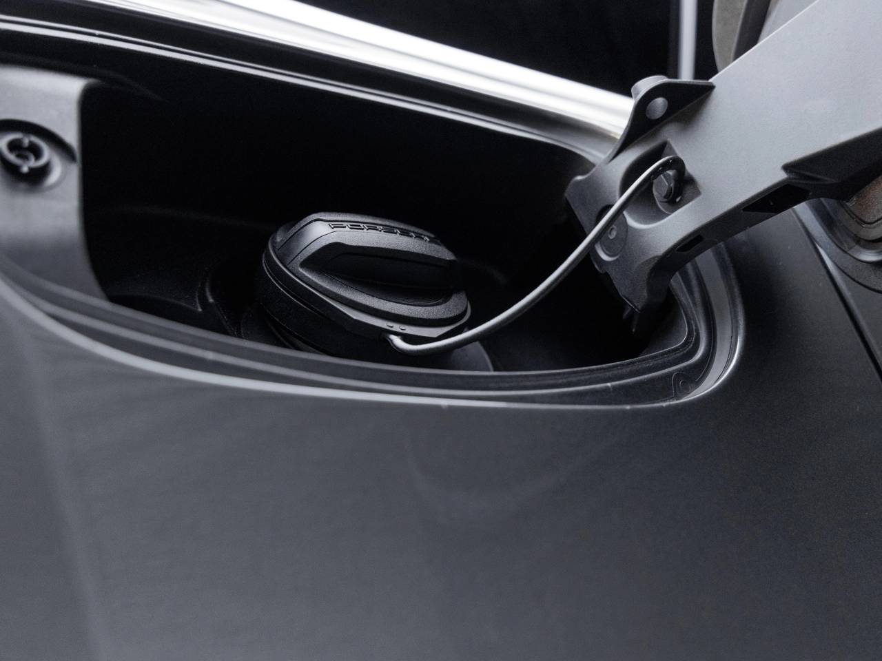 2021 Porsche Cayenne Cayenne (MY21)