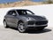 2021 Porsche Cayenne Cayenne (MY21)