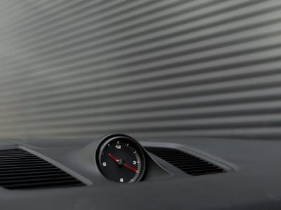 2023 Porsche Cayenne Cayenne Platinum Edition