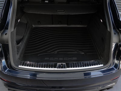 2023 Porsche Cayenne Cayenne Platinum Edition