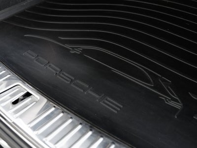2023 Porsche Cayenne Cayenne Platinum Edition