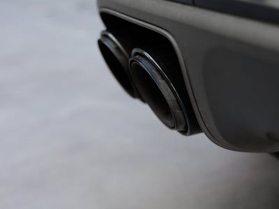 2023 Porsche Cayenne Cayenne Platinum Edition