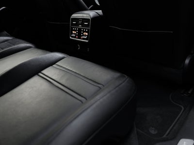 2023 Porsche Cayenne Cayenne Platinum Edition