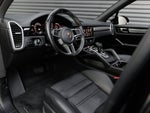 2023 Porsche Cayenne Cayenne Platinum Edition
