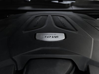 2023 Porsche Cayenne Cayenne Platinum Edition