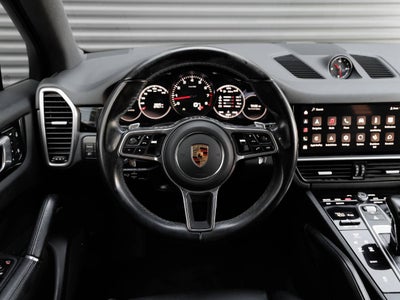 2023 Porsche Cayenne Cayenne Platinum Edition