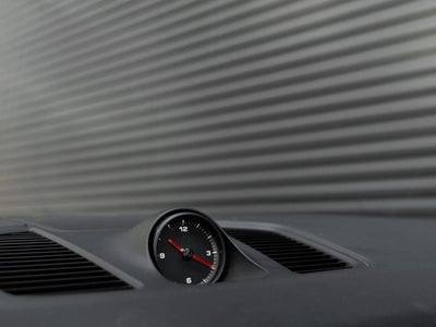 2023 Porsche Cayenne Cayenne Platinum Edition
