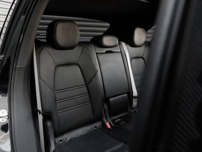2023 Porsche Cayenne Cayenne Platinum Edition