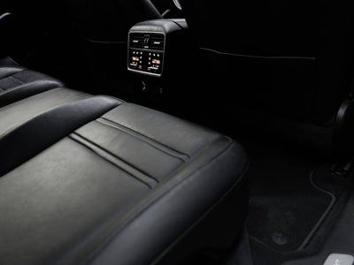 2023 Porsche Cayenne Cayenne Platinum Edition