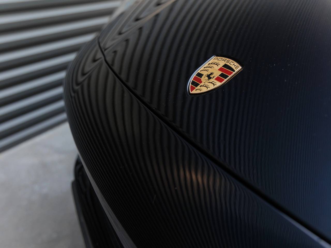 2023 Porsche Cayenne Cayenne Platinum Edition