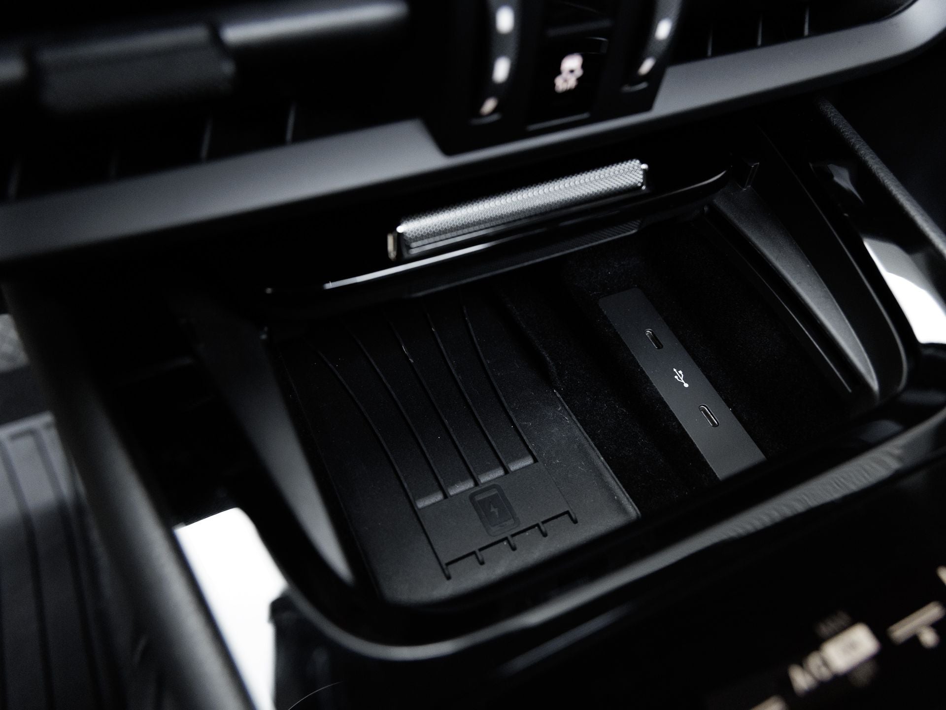 2025 Porsche Cayenne Base