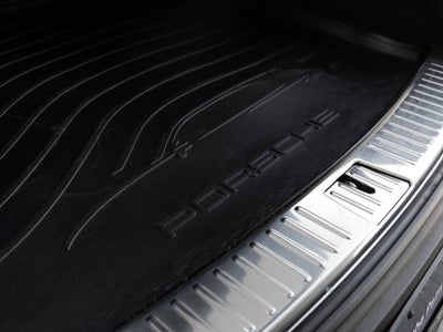 2025 Porsche Cayenne Base