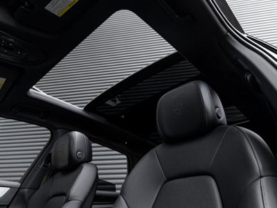 2025 Porsche Cayenne Cayenne