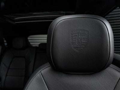 2025 Porsche Cayenne Cayenne