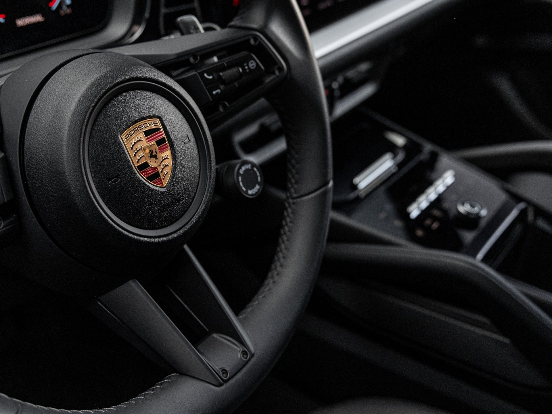 2025 Porsche Cayenne Cayenne