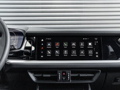 2025 Porsche Cayenne Cayenne