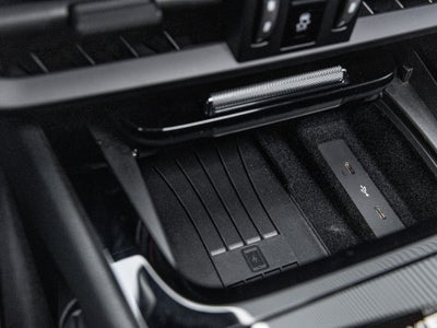 2025 Porsche Cayenne Cayenne