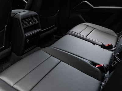 2025 Porsche Cayenne Cayenne