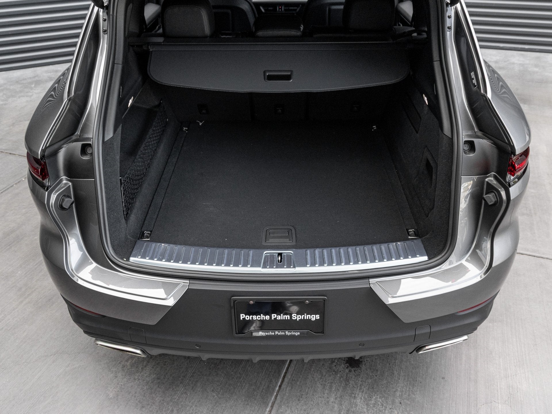 2025 Porsche Cayenne Cayenne