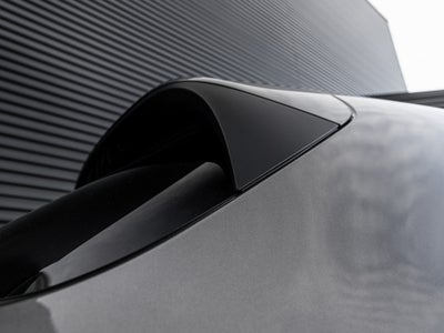 2025 Porsche Cayenne Cayenne