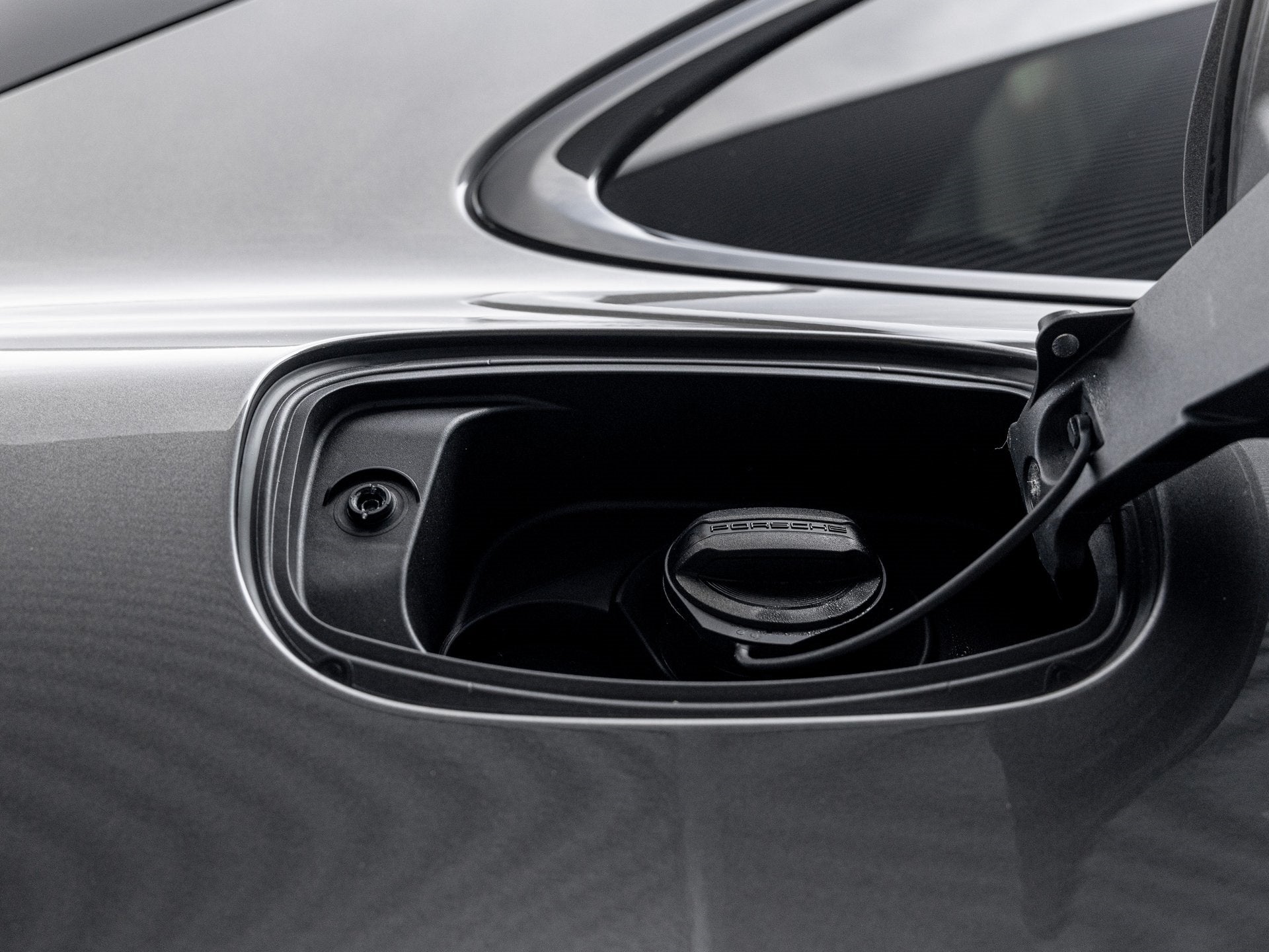 2025 Porsche Cayenne Cayenne