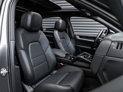 2025 Porsche Cayenne Cayenne