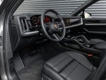 2025 Porsche Cayenne Cayenne