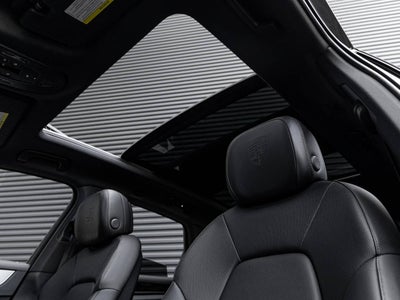 2025 Porsche Cayenne Cayenne