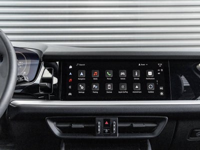 2025 Porsche Cayenne Cayenne