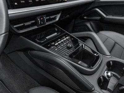 2025 Porsche Cayenne Cayenne