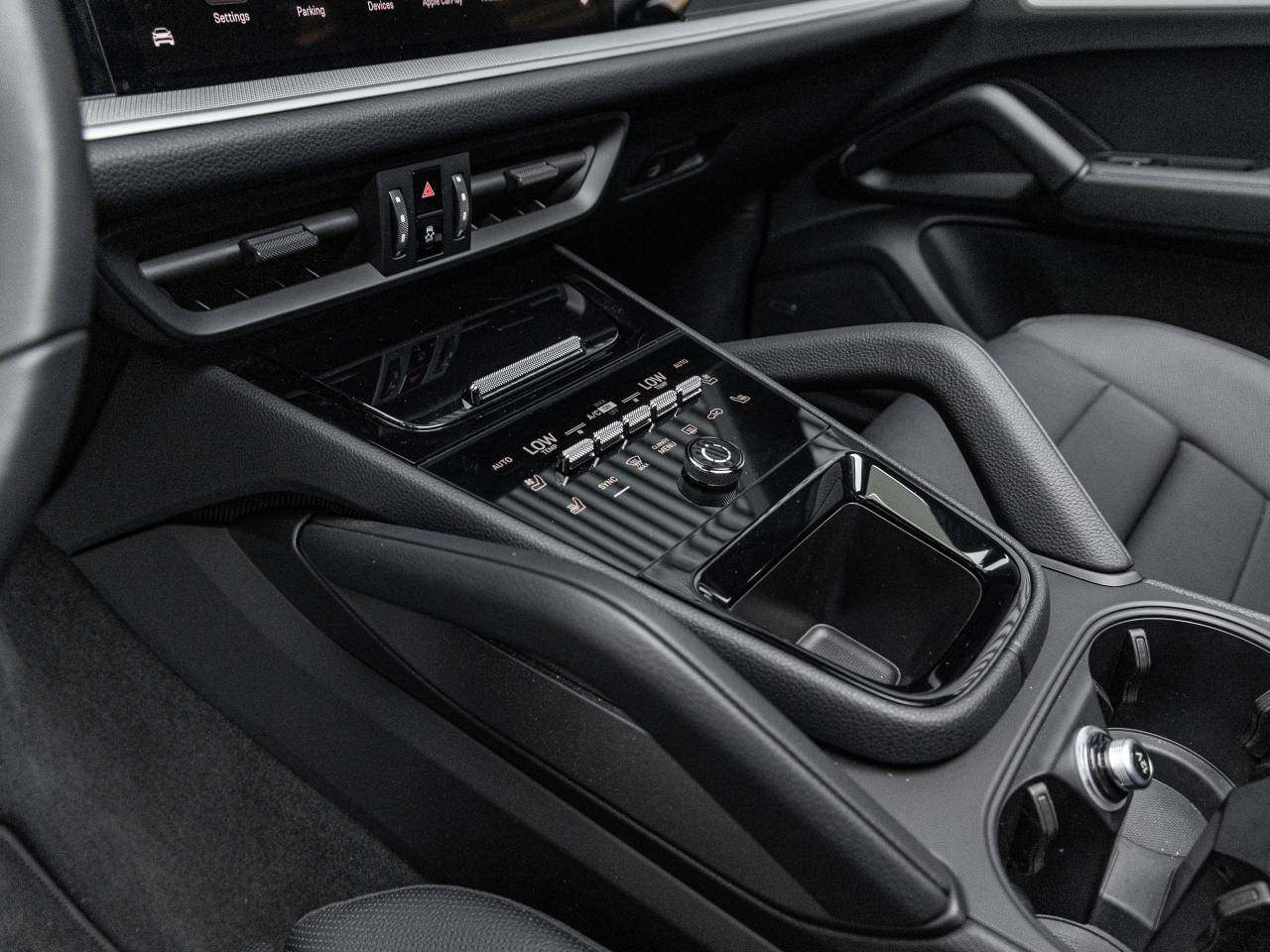 2025 Porsche Cayenne Cayenne