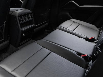 2025 Porsche Cayenne Cayenne