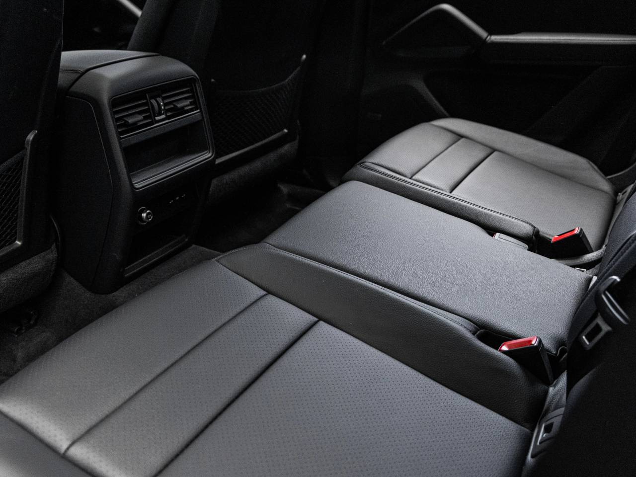 2025 Porsche Cayenne Cayenne