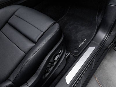 2025 Porsche Cayenne Cayenne