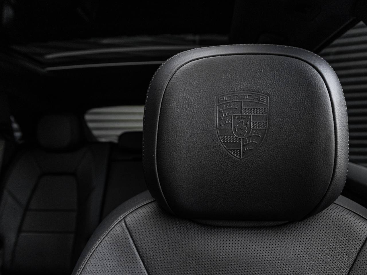 2025 Porsche Cayenne Cayenne