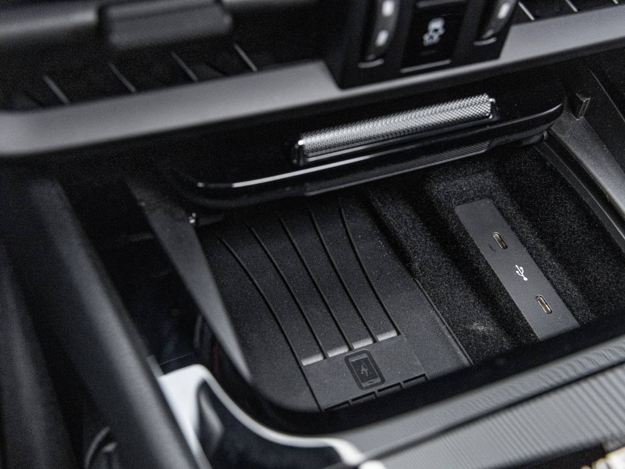 2025 Porsche Cayenne Cayenne