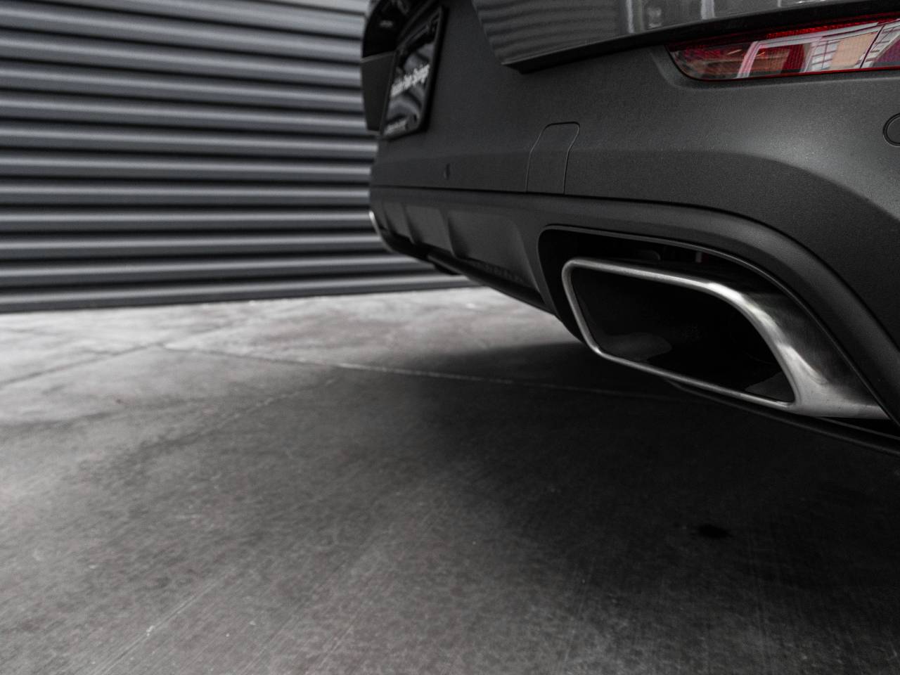 2025 Porsche Cayenne Cayenne