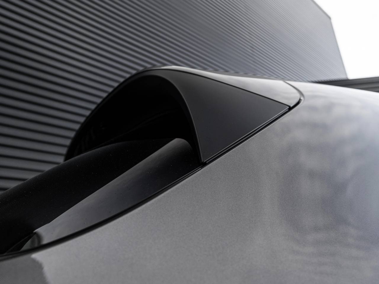 2025 Porsche Cayenne Cayenne