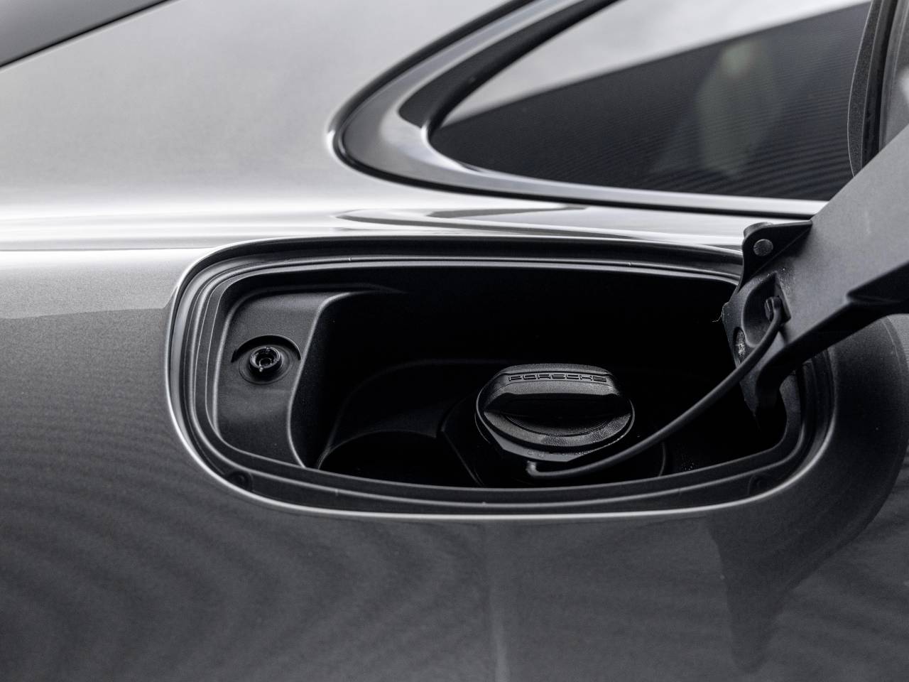 2025 Porsche Cayenne Cayenne