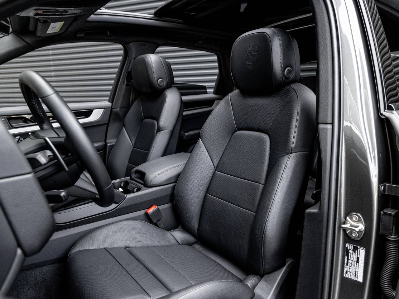 2025 Porsche Cayenne Cayenne