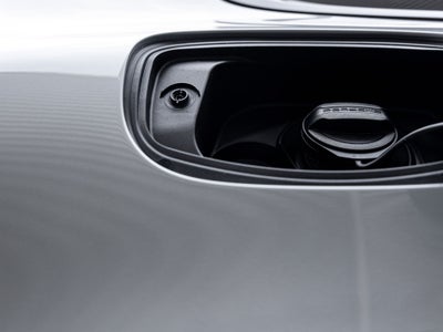 2025 Porsche Cayenne Base