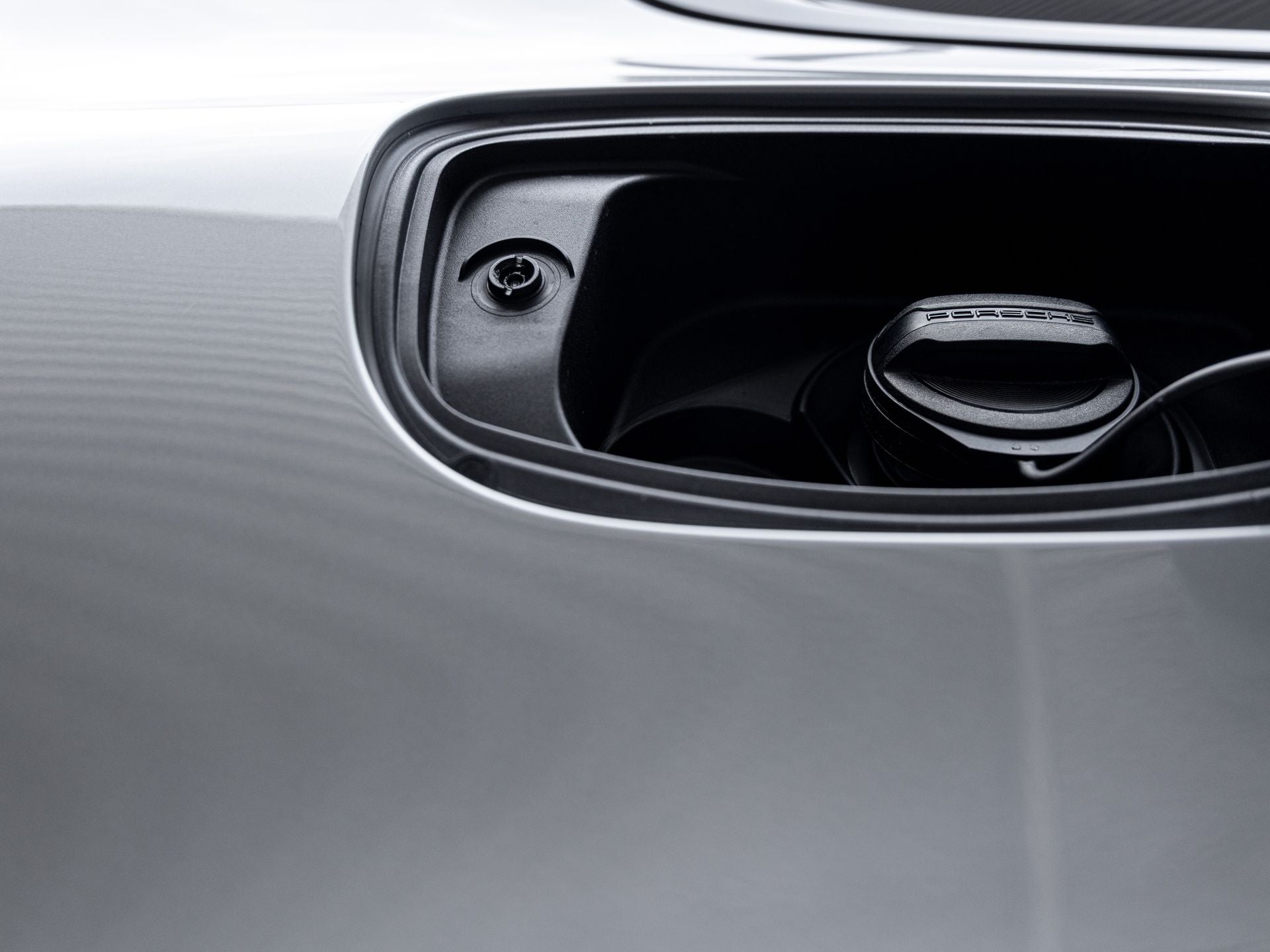 2025 Porsche Cayenne Base