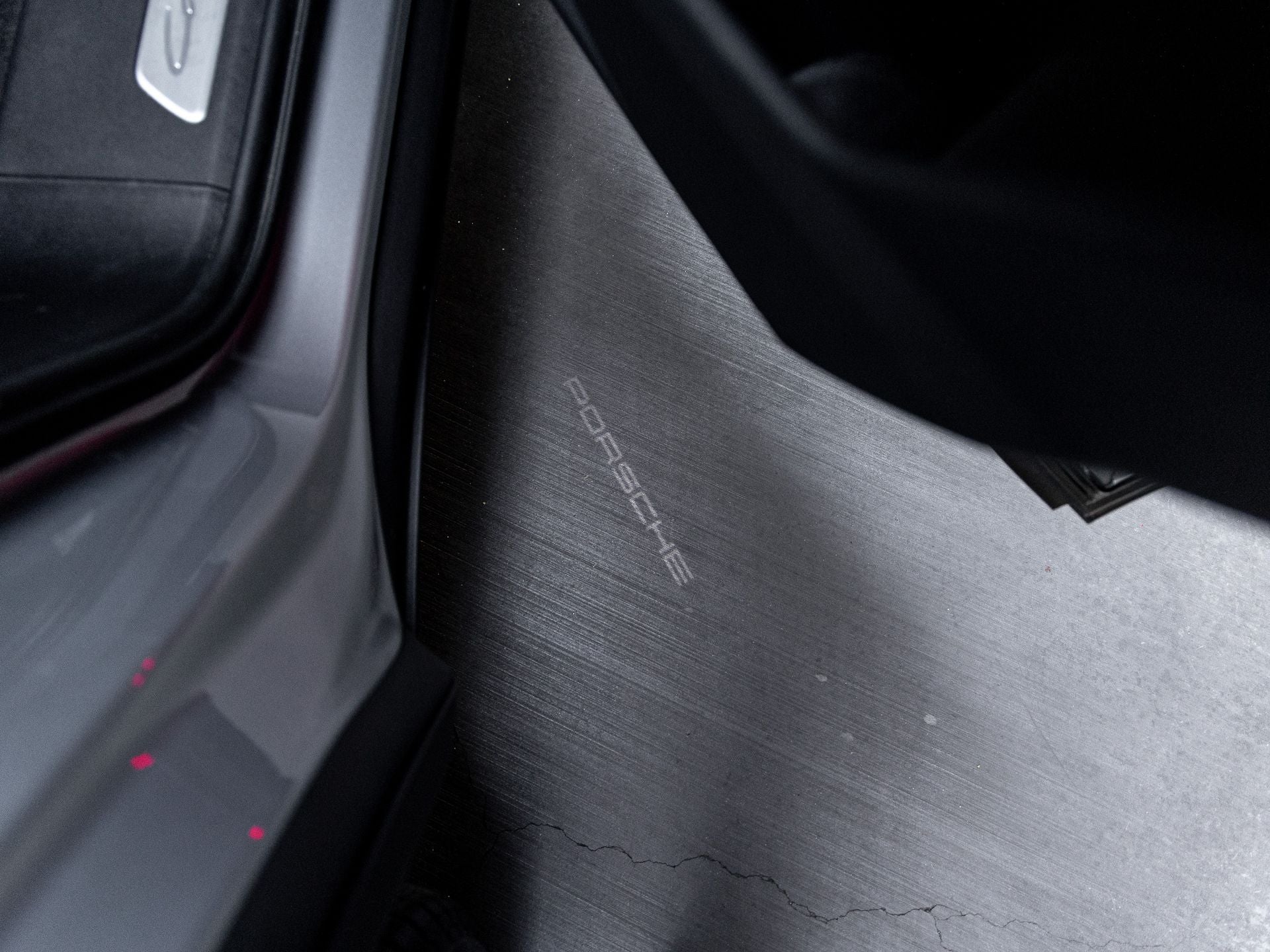 2025 Porsche Cayenne Base