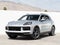 2025 Porsche Cayenne Base