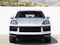2025 Porsche Cayenne Base