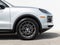 2025 Porsche Cayenne Base